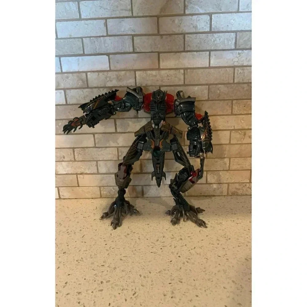 Transformers Voyager The Fallen‎